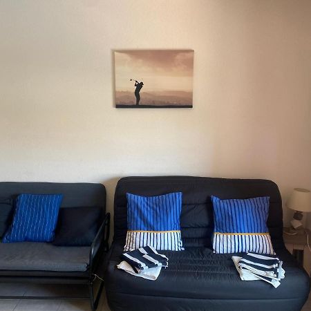 Studio Residence Cote Green Монпелие Екстериор снимка