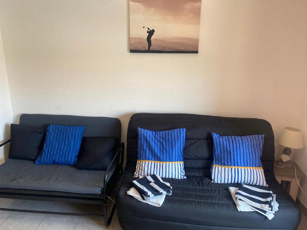 Studio Residence Cote Green Монпелие Екстериор снимка