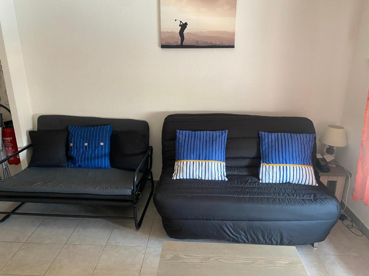 Studio Residence Cote Green Монпелие Екстериор снимка