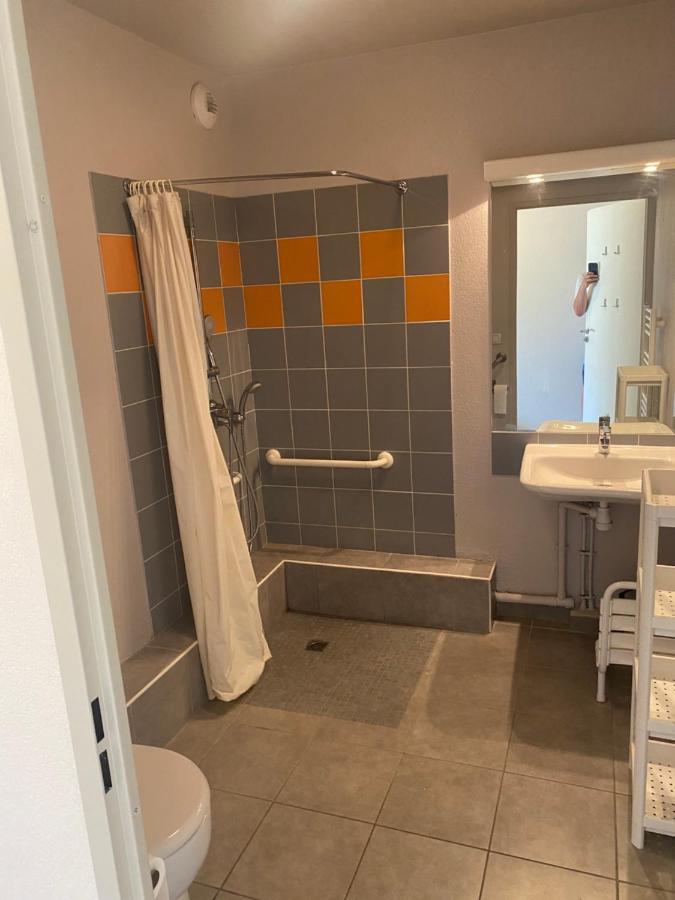 Studio Residence Cote Green Монпелие Екстериор снимка