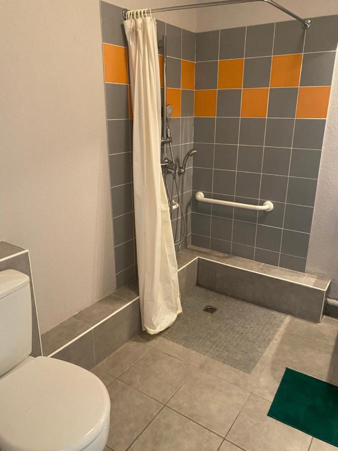 Studio Residence Cote Green Монпелие Екстериор снимка